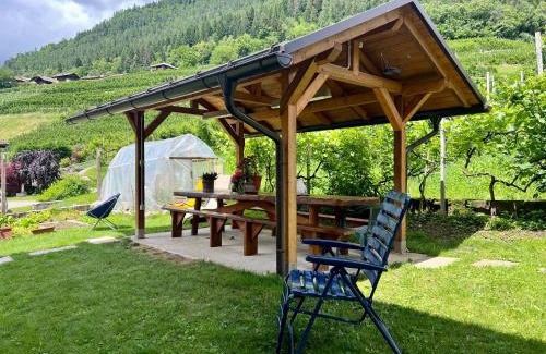 Terzolas Apartment | Dolomiti Garden Apartment