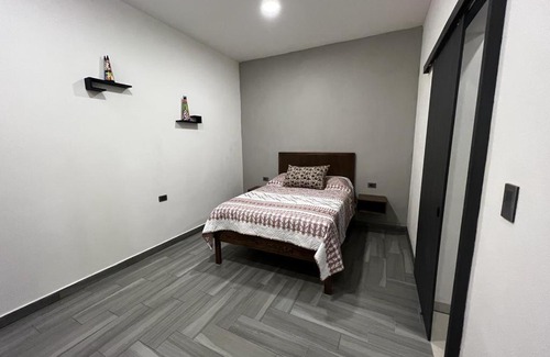 Dolores Hidalgo Cuna de la Independencia Nacional Apartment | Dolores Inn