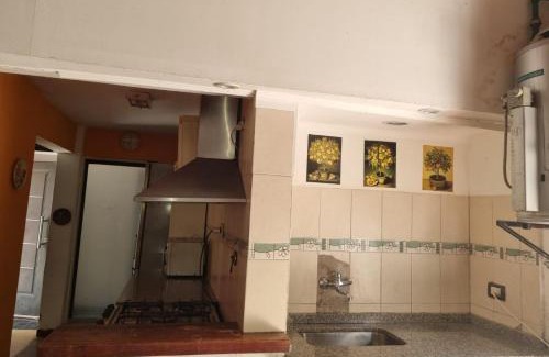 Dolores House | Dolores Termas