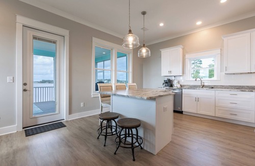 Gulf Shores House | Dolphin Dreams- OMG View! Say During Thanksgiving & Get A $25 Gas Card!