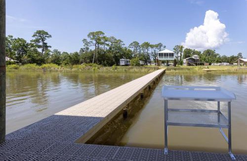 Gulf Shores House | Dolphin Dreams