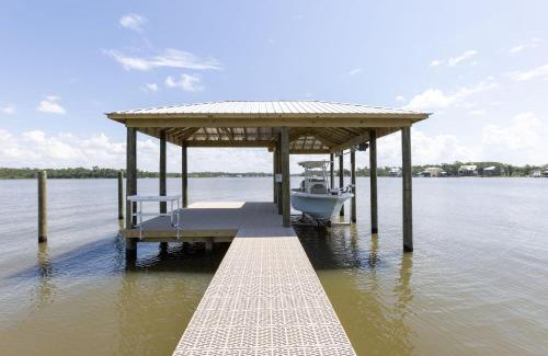 Gulf Shores House | Dolphin Dreams