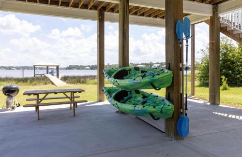 Gulf Shores House | Dolphin Dreams