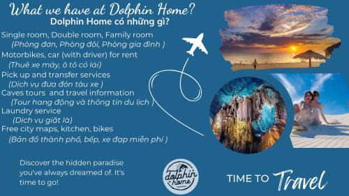 Dong Hoi House | Dolphin Home