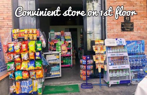 Dong Hoi House | Dolphin Home