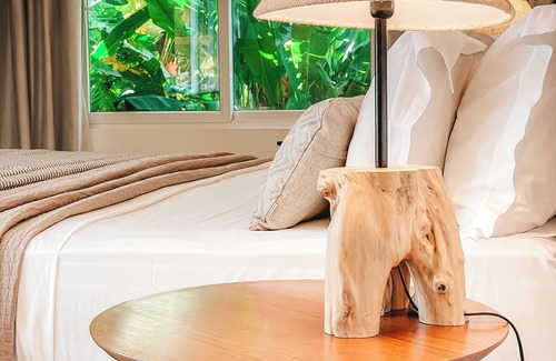 Floresta Velha Hotel | Dolphin Hotel