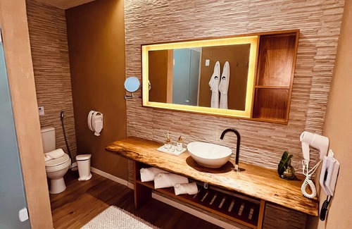 Floresta Velha Hotel | Dolphin Hotel