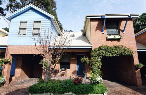 Middleton Beach Apartment | Dolphin Lodge