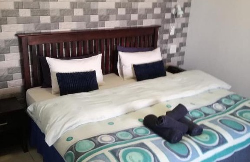 Athlone Bed & Breakfast | Dolphin Point B&B