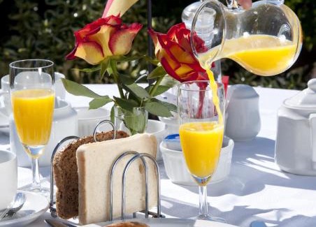 Robberg Beach Bed & Breakfast | Dolphins' Playground Beachfront B&B