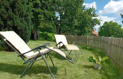 Banska Stiavnica House | Domčok na Slnečnom Kopci