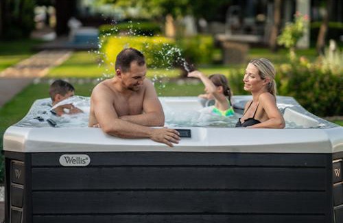 Boszkowo House | Dom Blisko Natury Boszkowo Letnisko Dom A