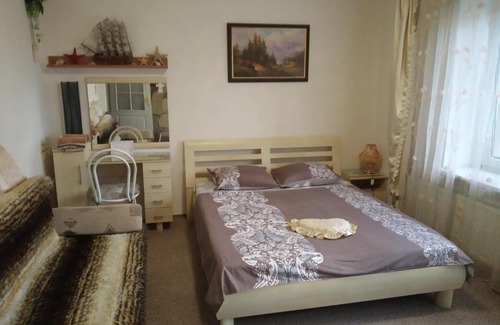 Lieninski rajon House | Dom Krus