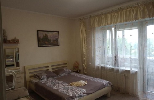 Lieninski rajon House | Dom Krus