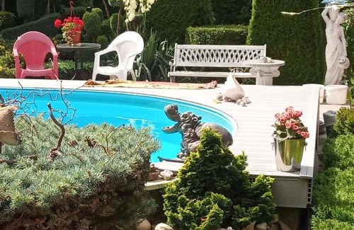 Lieninski rajon House | Dom Krus