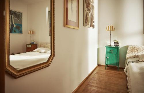 Jezow Sudecki House | Dom na Leśnym Zaciszu 2