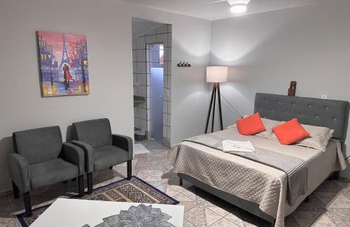 Barro Preto Hotel | Dom Pablo Hotéis