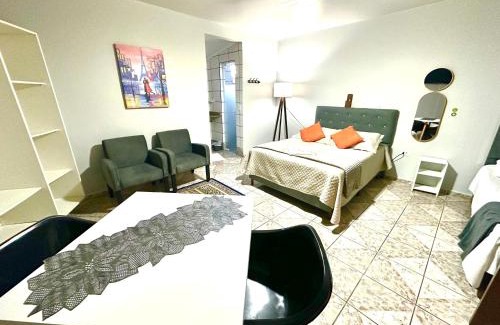 Barro Preto Hotel | Dom Pablo Hotéis