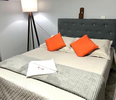 Barro Preto Hotel | Dom Pablo Hotéis