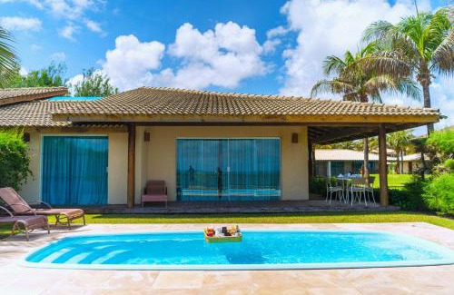 Aquiraz Resort | Dom Pedro Laguna Beach Resort & Golf by WAM Experience