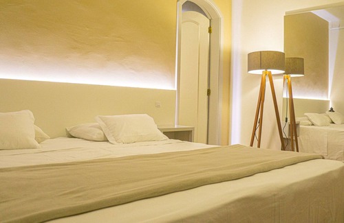 Telemaco Borba Hotel | Dom Ravello