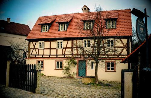 Pieszyce House | Dom Tkacza