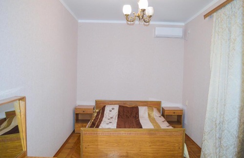 Sokhumi House | Dom u Morya