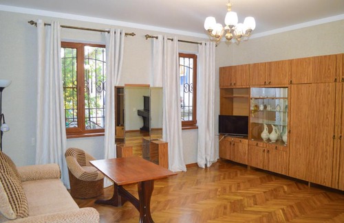 Sokhumi House | Dom u Morya