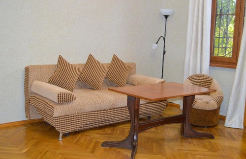 Sokhumi House | Dom u Morya