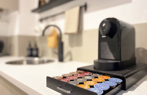 Buer Apartment | Dom view 1 | Central | Parking | Veltins-Arena