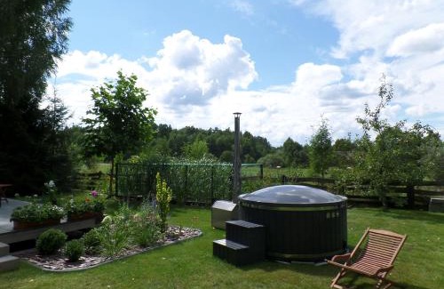 Narewka House | Dom w Gruszkach - Puszcza Białowieska