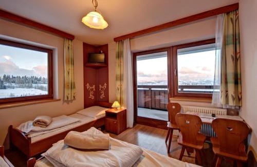 Bukowina Tatrzanska Resort | Dom Wypoczynkowy Orełki