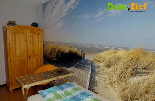 Gorxheimertal House | Dom y Ziel