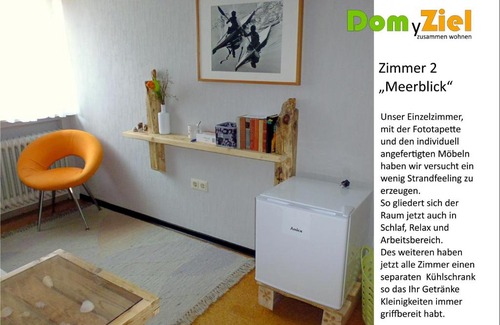 Gorxheimertal House | Dom y Ziel