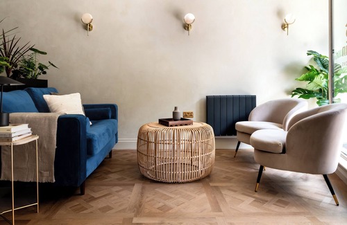 Lancaster Hotel | Domain Boutique Rooms