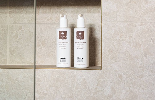 Lancaster Hotel | Domain Boutique Rooms