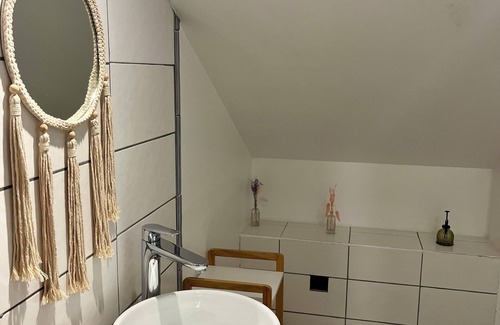 Montferrat Hotel | Domaine Chloe du lac