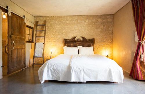 Marsac Hotel | Domaine De Chantemerle B'nB