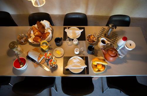 Marsac Hotel | Domaine De Chantemerle B'nB