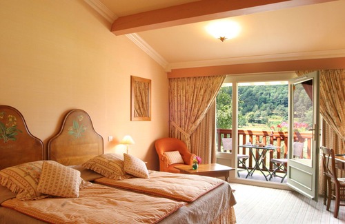 Serralongue Hotel | Domaine de Falgos Golf & Spa