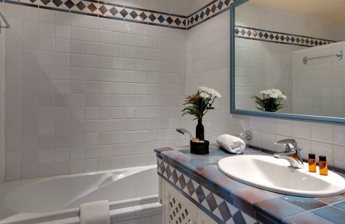 Serralongue Hotel | Domaine de Falgos Golf & Spa