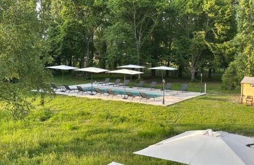 Chevillon-sur-Huillard Villa | Domaine de Chevillons