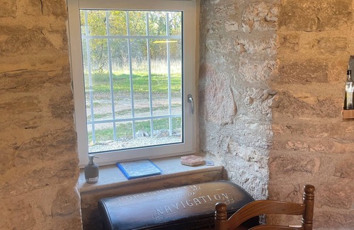 Puyjourdes House | Domaine de Moulin-phare