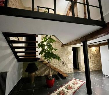 Vic-Fezensac House | Domaine de Pourrouquet - Demeure de charme et Gîte