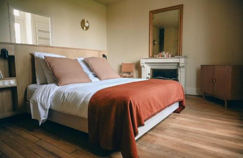 Raveau House | Domaine des Forges de la Vache