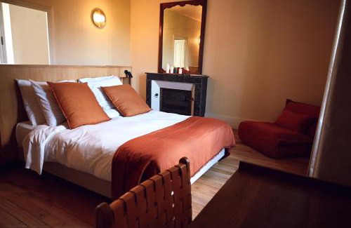 Raveau House | Domaine des Forges de la Vache
