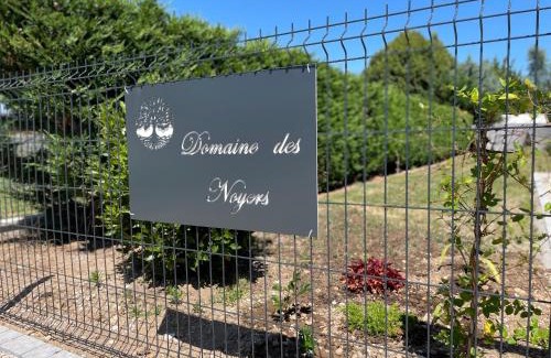 Chateauneuf-sur-Loire House | * Domaine des Noyers - Proche centre Ville