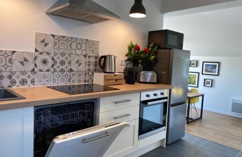 Chateauneuf-sur-Loire House | * Domaine des Noyers - Proche centre Ville