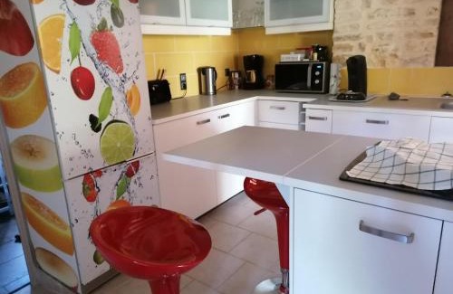 Chaunay House | Domaine du Clos de la Touche Parc et Piscine