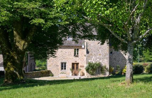 Camps-Saint-Mathurin-Leobazel House | Domaine du Vidal